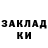 ГАШ hashish Kalashnikova Yulia